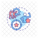 Persistence  Icon