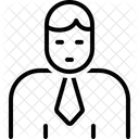 Person  Icon