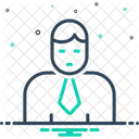 Person  Icon