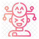 Person Mensch Geist Icon