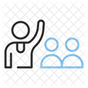 Person People Group Icon