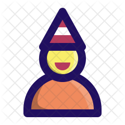 Person Icon