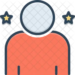 Person  Icon