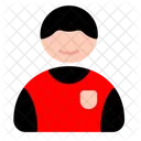 Person People Avatar Icon