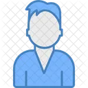 Person Avatar Client People Icon