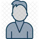 Person Avatar Client People Icon