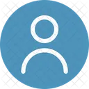 Person Avatar  Icon