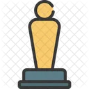 Person Award  Icon