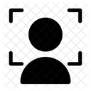 Person capture  Icon