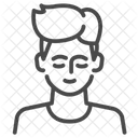 Blind Blindness Disability Icon