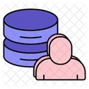 Person Database Person Database Icon