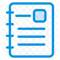 Person Detail Icon Of Colored Outline Style Available In Svg Png Eps Ai Icon Fonts