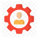 Person Development Person Development Icon