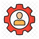Person Development Person Development Icon