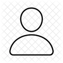 Person Individual Human Icon