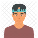 Avatar People Person Icon