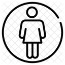 Person  Symbol