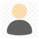 Person User Account Icon