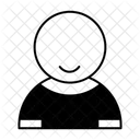 Person Icon