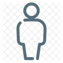 Person  Icon