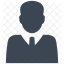 Person  Icon