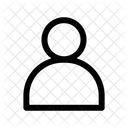 Person Man People Icon
