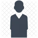 Person User Avatar Icon