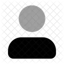 Person Icon