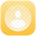 Person  Icon