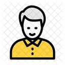 Person  Icon