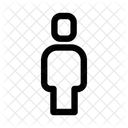 Person  Icon