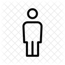 Person  Icon