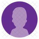 Avatar Man Boy Icon