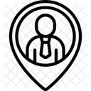 Person  Icon