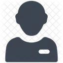 Person  Icon