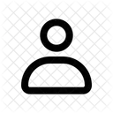 Person  Icon