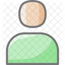 Person  Icon