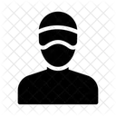 Person Park Boy Icon