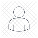 Person Icon