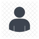 Person Icon