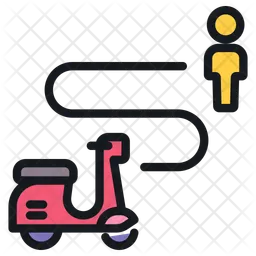 Person  Icon