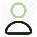 Person  Icon