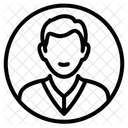 Person  Icon