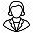 Person  Icon