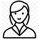 Person  Icon