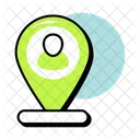 Person Location User Direction Profile Location Icon