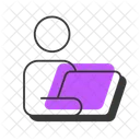 Work Technology Computer Icon