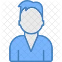 Avatar De Persona Cliente Personas Icon