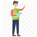 Persona Hombre Varon Icono