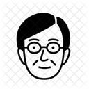 Hombre Persona Cara Icono